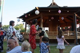 bon dance