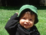 colin11month