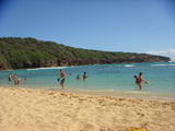 hawaii