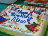 cake