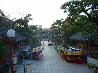 住吉大社3