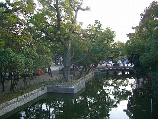 住吉大社1