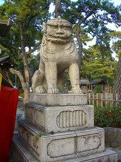 住吉大社5
