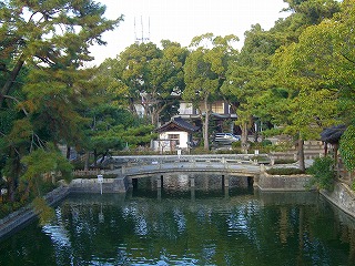 住吉大社2
