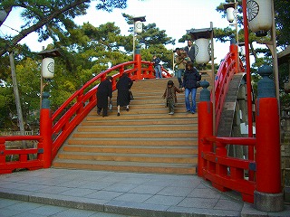 住吉大社4
