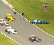 ヘンリー・サーティース、F2