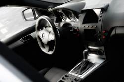 F1セーフティー・カー、メルセデスSL 63 AMG