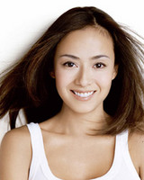後藤久美子