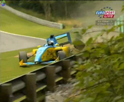 ヘンリー・サーティース、F2