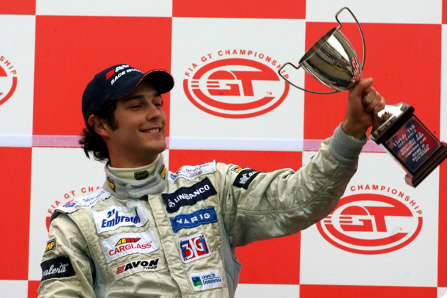 2005年GP2スペインラウンド