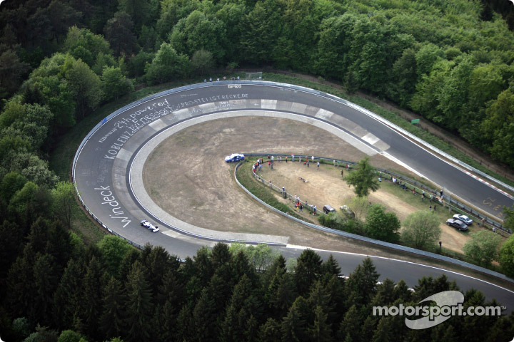 ベスト ホッケンハイムリンク 旧コース 3007 ホッケンハイムリンク 旧コース