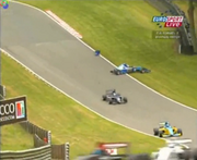 ヘンリー・サーティース、F2