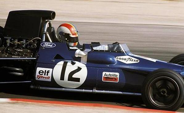 フランソワ セベール F1の忘れ去られたヒーロー F1通信