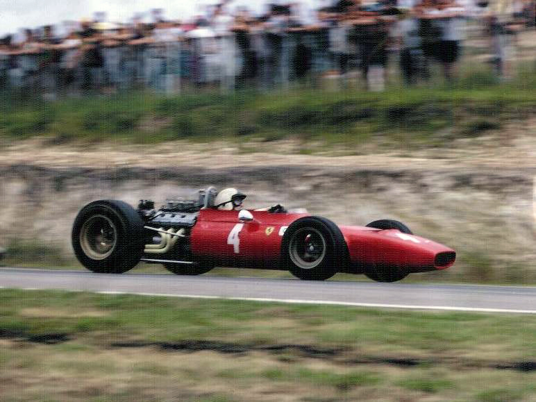 F1ドライバー・トップ50(30位から21位) by Sportsmail F1通信