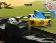 ヘンリー・サーティース、F2
