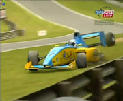 ヘンリー・サーティース、F2
