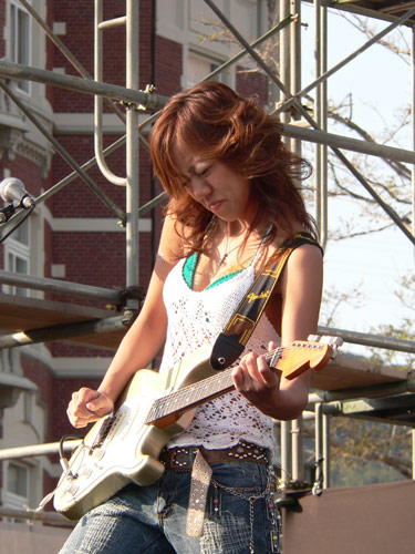 ギタリスト名鑑（復刻版） - VIPでギター まとめ - atwiki