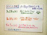 A-BOY٥ɽ
