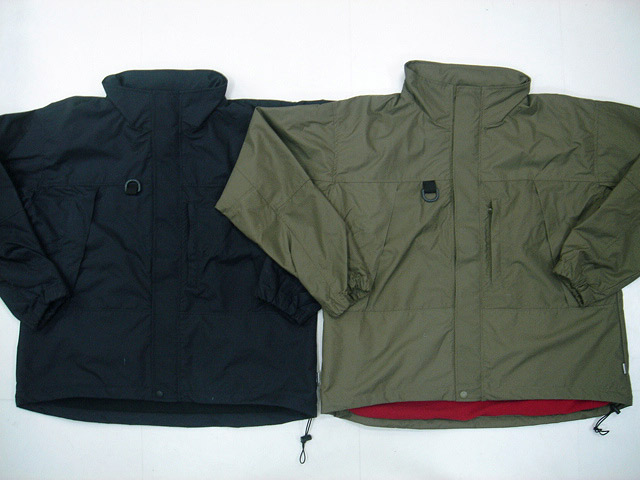 KRYPTON RANGE JKT!!!! : RESET.BLOG