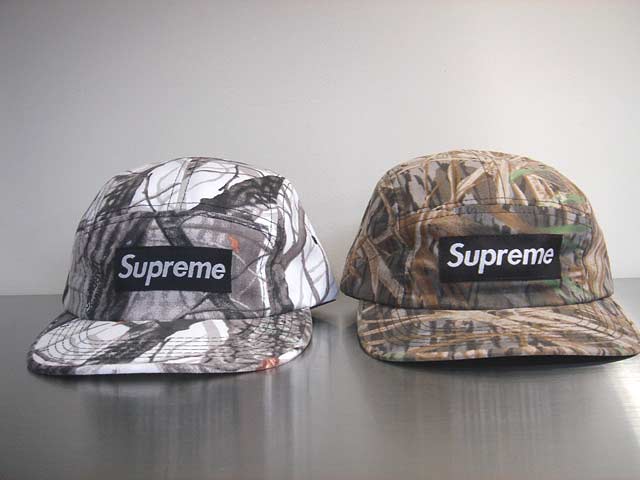 Supreme cap Woodland Camo シュプリーム キャップ シュプリーム キャップ SUPREME CAP SS16H46(WOOD CAMO) | ep