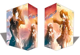 ef - a tale of melodies.1 ()[Blu-ray]