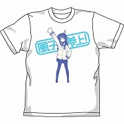 CLANNAD É÷»Ò»²¾åT¥·¥ã¥Ä ¥Û¥ï¥¤¥È ¥µ¥¤¥º:L