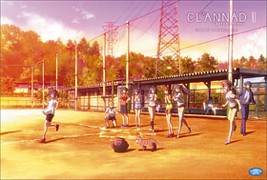 CLANNAD AFTER STORY 1 ()(DVD)