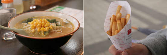 秩父ﾗｰﾒﾝ