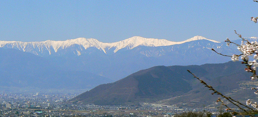 勝沼ぶどう郷
