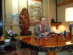 聖尊寺 人生相談
