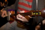 shamisen at your fingertips