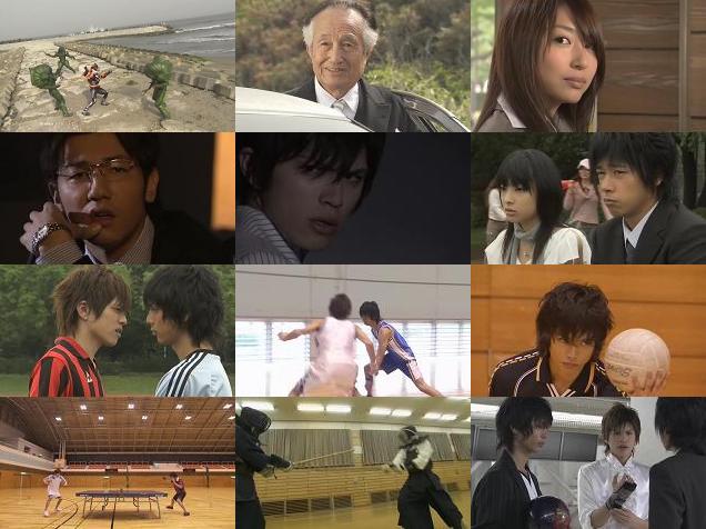 Drecom Kotatunekoのブログ 仮面ライダーカブト 第19話