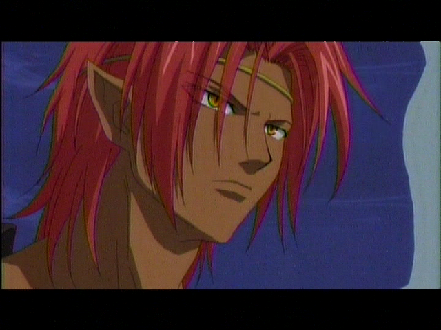 少年陰陽師 第３話 の部屋