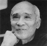 谷川俊太郎氏