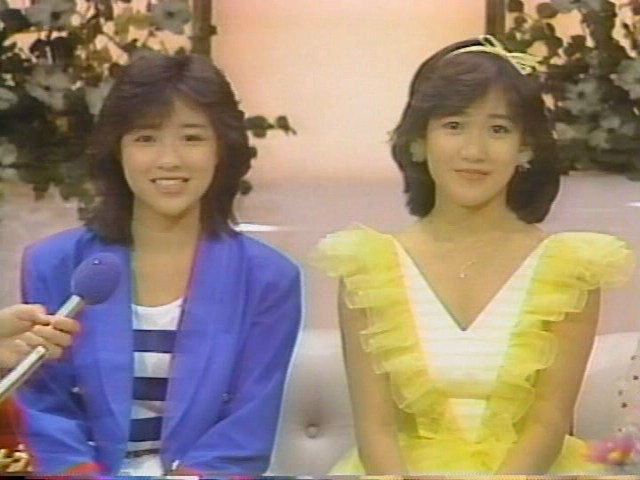 岡田有希子さんファーストデイト Cbmev Org Br