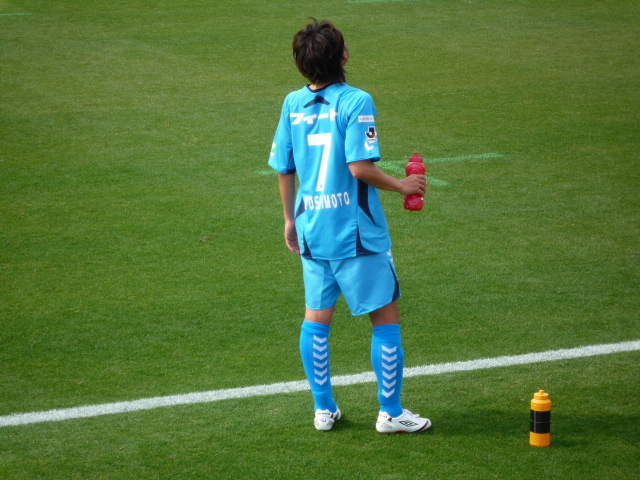 J2第6節・愛媛FC戦 しし丸Blog写真館