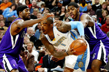 JR vs SAC